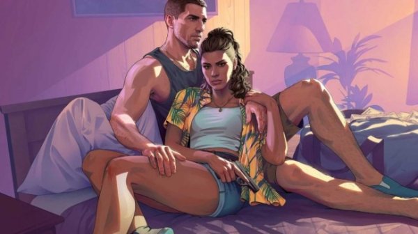 富邦优配 不是游戏而是“现象级作品”？R星立志将《GTA6》打造成娱乐史巅峰之作