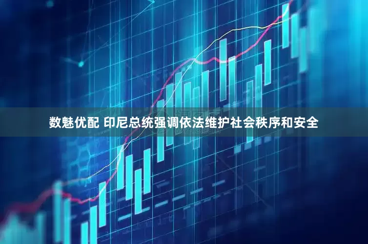 数魅优配 印尼总统强调依法维护社会秩序和安全